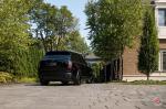 Rolls-Royce Cullinan on Vossen Wheels (S17-13) 2019 года
